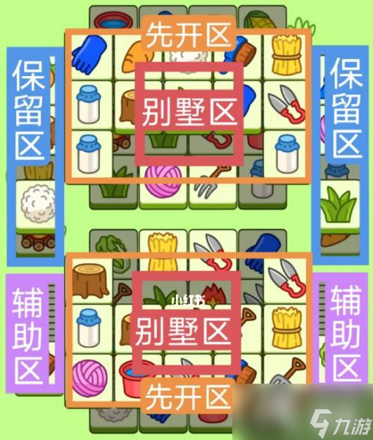 <a id='link_pop' class='keyword-tag' href='https://www.9game.cn/ylgyyy/'>羊了个羊羊羊</a>大世界5.4攻略