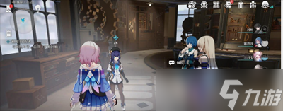 崩坏星穹铁道祖辈的钻头任务怎么做 崩坏星穹铁道祖辈的钻头任务玩法