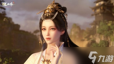 逆水寒手游好看的捏脸数据有哪些 详细捏脸数据分享