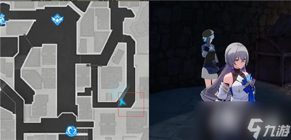 《崩坏:星穹铁道》异乡人成就触发攻略