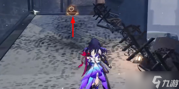 《崩坏：星穹铁道》星星是冰冷的玩具攻略