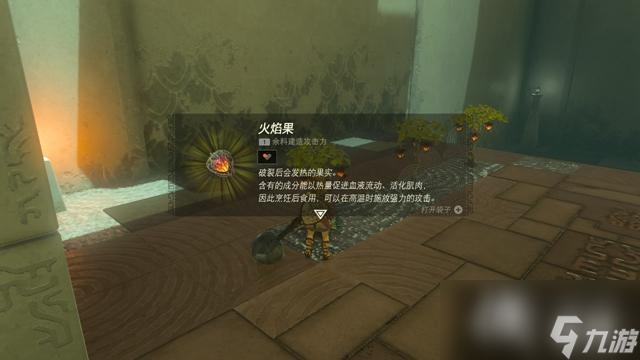 《塞尔达传说王国之泪》怎么通过伊恩伊萨神庙？伊恩伊萨神庙攻略介绍
