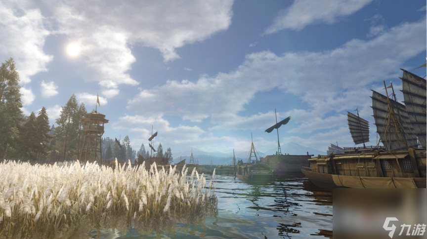 《<a id='link_pop' class='keyword-tag' href='https://www.9game.cn/nishuihan1/'>逆水寒手游</a>》镜湖飞音副本怎么打