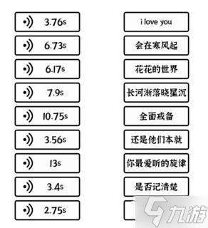 文字进化卡点音乐怎么过-<span class='zzqColorRed'>抖音</span>文字进化连上配乐的下半句通关技巧解析