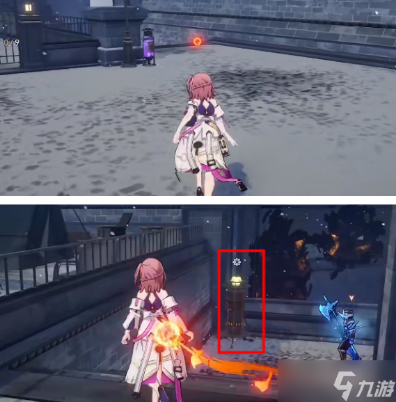 崩坏星穹铁道以眼还眼其二攻略 以眼还眼其二任务通关解析