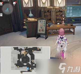 崩坏星穹铁道碰瓷者成就怎么触发