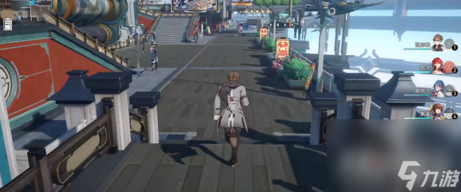 《崩坏：星穹铁道》机巧鸟七故障懒惰成就达成攻略