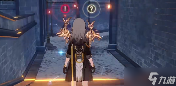 崩坏星穹铁道以眼还眼其二攻略 以眼还眼其二任务通关解析