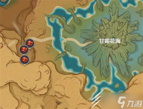 原神万相石作用效果是什么