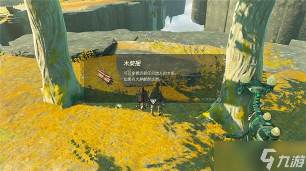 塞爾達傳說王國之淚全流程圖文攻略詳解