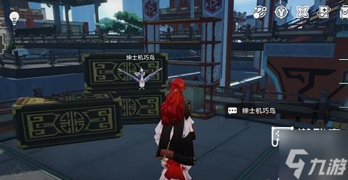 崩坏星穹铁道机巧鸟七故障任务攻略