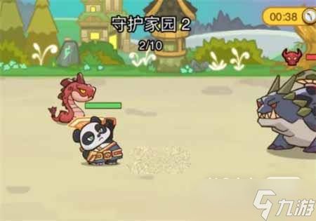 《热血小怪兽》钻石获取攻略一览