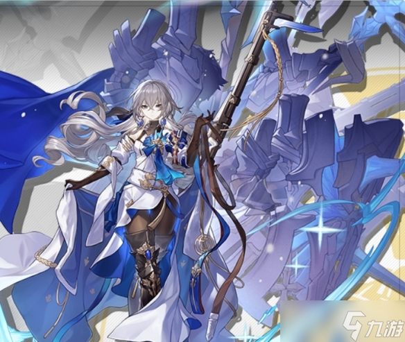 《崩坏星穹铁道》美丽的五彩晶石作用一览