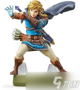 塞爾達傳說王國之淚Amiibo用法及獎勵詳情