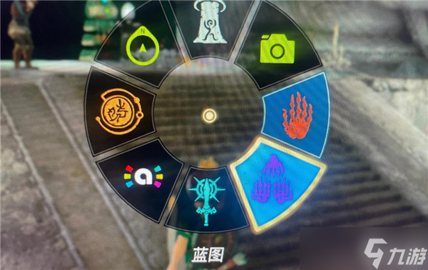 塞尔达传说王国之泪载具建造图纸全收集攻略