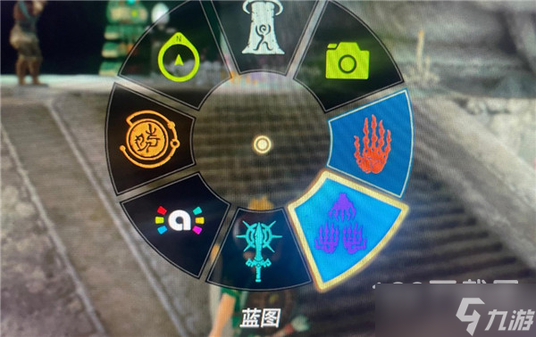 塞尔达传说王国之泪载具建造图纸全收集攻略