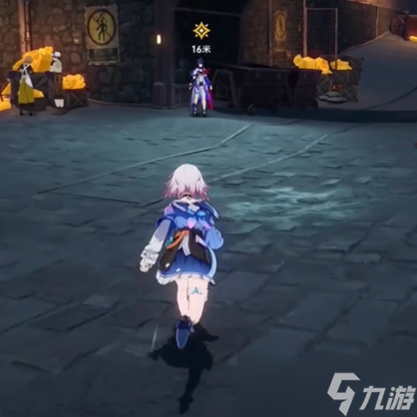 崩坏星穹铁道他们有多少人已掉进深渊任务怎么做
