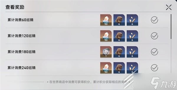 崩坏星穹铁道遗器升级材料获取途径指南