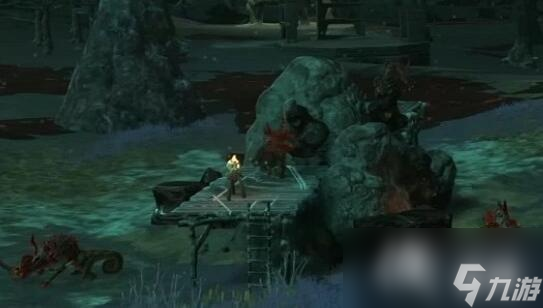 《塞尔达传说王国之泪》魔物有哪些？新魔物特点介绍