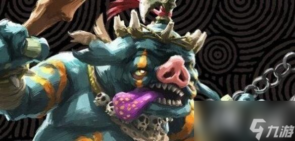 《塞尔达传说王国之泪》魔物有哪些？新魔物特点介绍