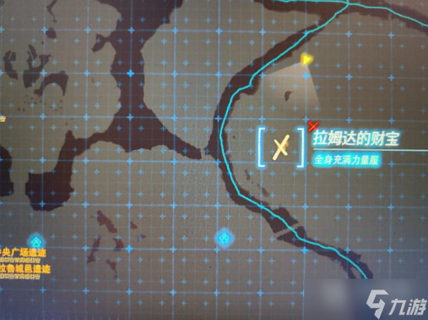 《塞尔达传说王国之泪》前期玩法一览