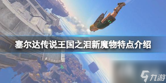 《塞尔达传说王国之泪》魔物有哪些 新魔物特点介绍