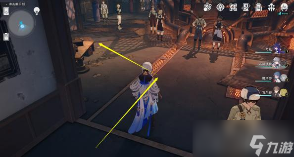 《崩坏星穹铁道》黑暗拳斗任务攻略