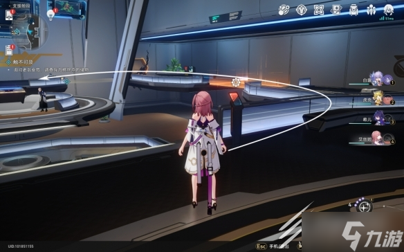 崩坏星穹铁道再见了猎慧人成就攻略分享