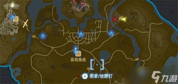 塞尔达传说王国之泪攀登套怎么获得