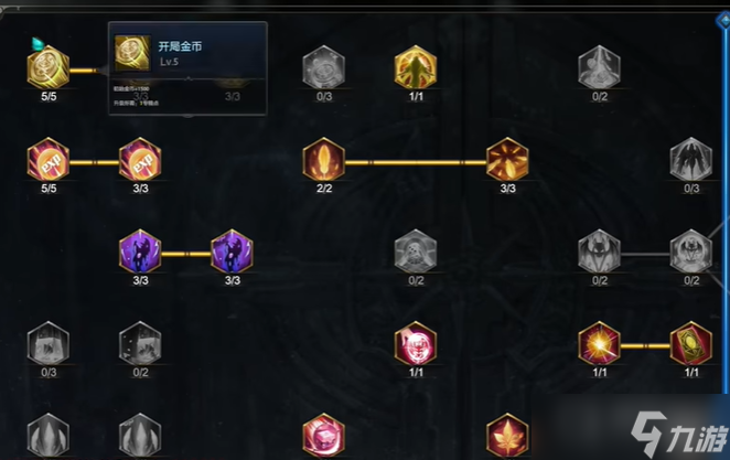 《dota2》荒狱卓尔游侠专精加点方法