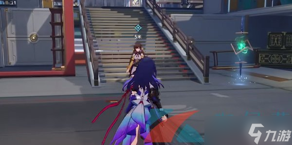 《崩坏星穹铁道》丹恒的故事其一任务解锁攻略