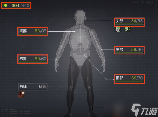 《暗區(qū)突圍》【攻略】一不小心摔斷腿？暗區(qū)墜落傷害機(jī)制