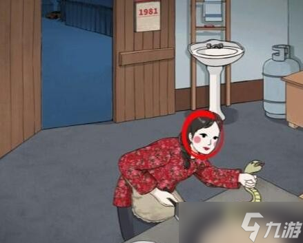 文字来找茬中元节回家如何过关