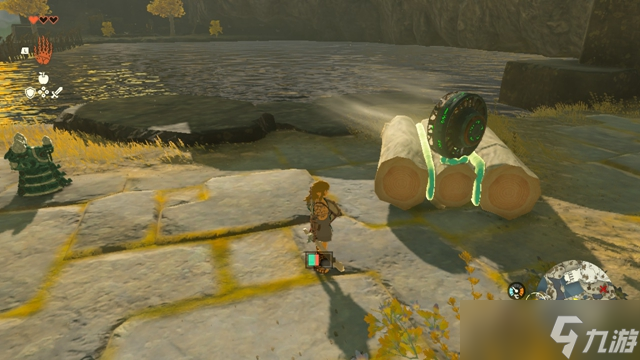 The Legend of Zelda Tears of the kingdom攻略大全 Tears of the kingdom通关图文流程一览