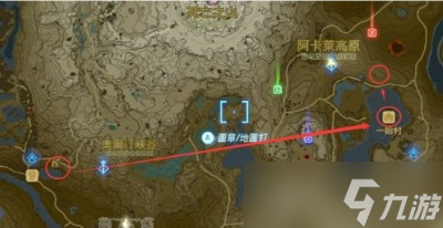 《塞尔达传说王国之泪》精灵套获得方法分享