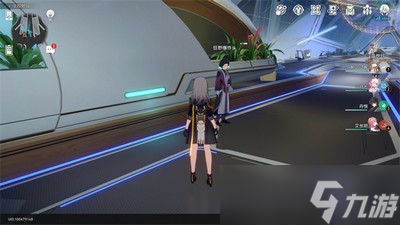 崩坏星穹铁道基座舱段三重权限怎么做 详细完成攻略分享