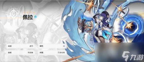 崩坏星穹铁道角色推荐攻略