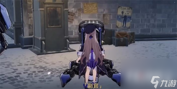 《崩坏星穹铁道》冬兵进行曲其二任务完成攻略