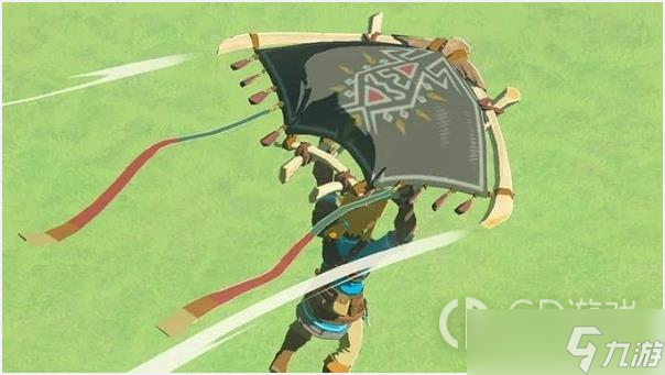 塞尔达传说王国之泪Amiibo可刷取物品大全一览