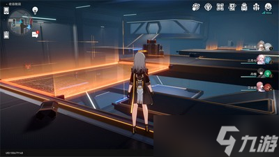崩坏星穹铁道基座舱段三重权限怎么做 详细完成攻略分享