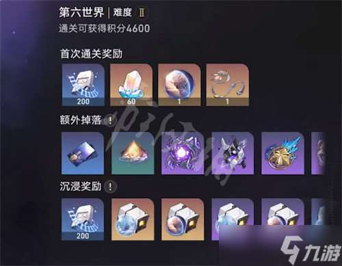 《崩坏星穹铁道》模拟宇宙要耗体力吗？ 模拟宇宙玩法机制介绍