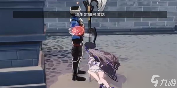 崩坏星穹铁道冬兵进行曲其二攻略 冬兵进行曲其二任务怎么做
