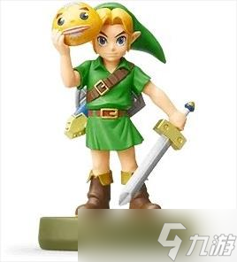 塞尔达传说王国之泪Amiibo可刷取物品大全一览