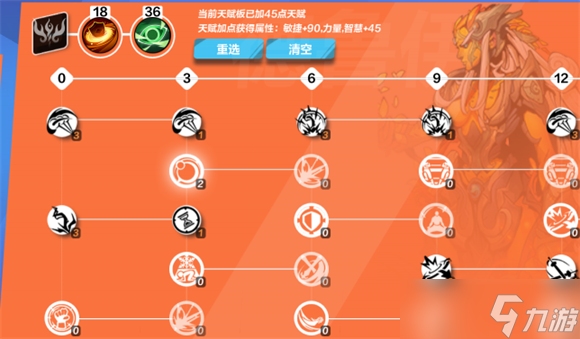 《火炬之光无限》月女天赋怎么加