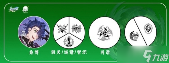 《崩坏星穹铁道》桑博配队介绍 桑博怎么配队？