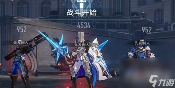 《崩坏星穹铁道》冬兵进行曲其二任务完成攻略
