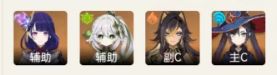 《原神》3.6有哪些强力阵容 目前最强的五大阵容推荐