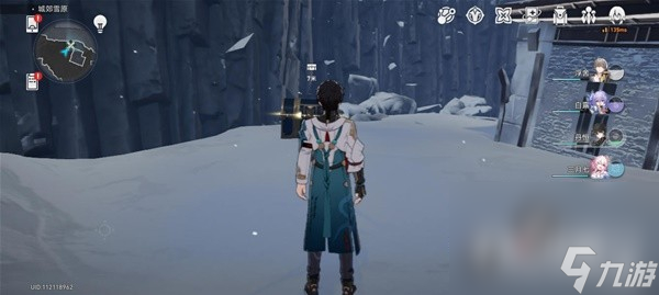 《崩坏星穹铁道》城效雪原宝箱收集教程