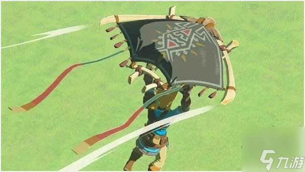 塞尔达传说王国之泪amiibo怎么用 amiibo使用教程