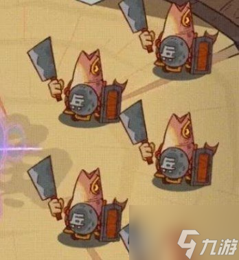 咸鱼之王吕布淬炼属性选择指南 吕布淬炼属性选择攻略